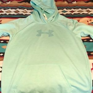 Under Armour Hoodie